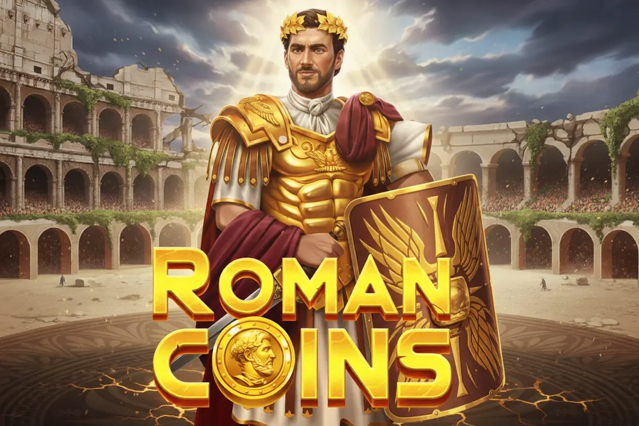 Roman Coins